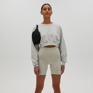 (Aritzia) TNA Palisades Light Sweatshirt